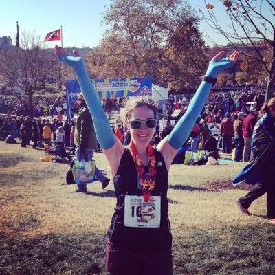 Runner. 4x marathoner. Wine Lover. Travel. Explore. NY Rangers. NY Giants. Occasionally pick up a club and wack a white ball around.