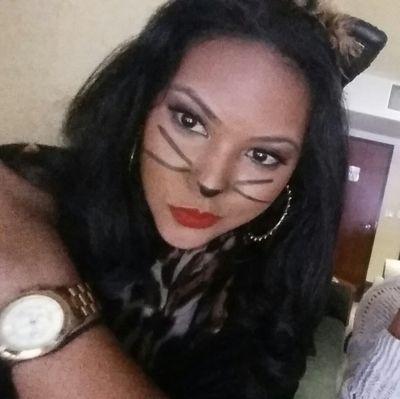 Cupids Undie Run LA race director* A lil bit Football and a lil bit Beauty Queen (has been Miss DC USA) but 100% ME! Big ol kid! I love life!