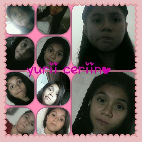 No soy perfecta pero si unica :3