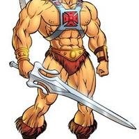 B (@grayskull8181) 's Twitter Profile
