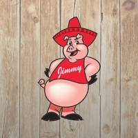 Jimmys Backyard BBQ (@jbqsmokin) 's Twitter Profile