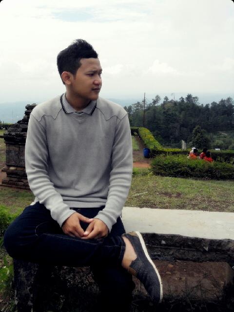 aly_nugroz's profile picture. Gangstarasta