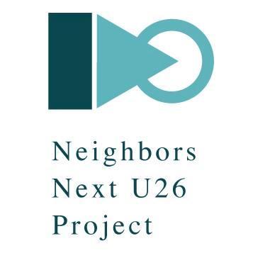 26歳以下の若者が暮らし方やマンションの「これから」を発信する、Neighbors Next U26 Projectの公式アカウントです！ 防災 / マンション / コミュニティ / まちづくり / ネイバーフッドデザイン / U26 / ソーシャル / 建築 / 空間デザインなど。ゆるりと呟きます（´-`）