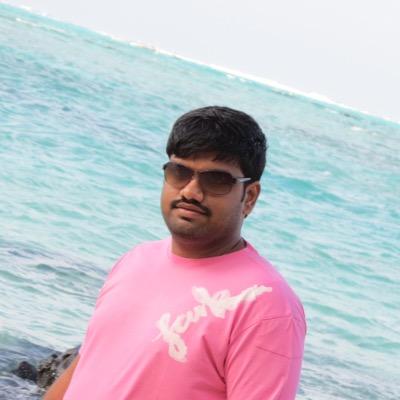 Advocate and die hard fan of Team India and CSK!!!!!