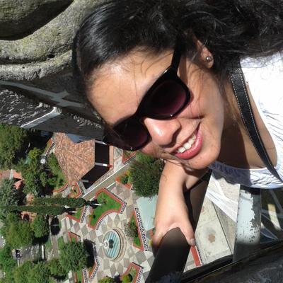 Profile Picture of Mandy Ruiz (@MyndiO) on Twitter