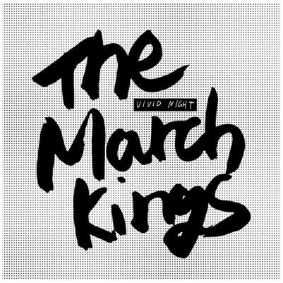 마치킹스 The March Kings / 인디 록 Indie Rock / 
보편적인 감정들을 노래합니다 We sing universal feelings http://t.co/xQwFY4M4fz http://t.co/7LsxvZMRAB