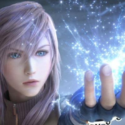 my name is claire but people just call me lightning or light, my sister is serah #single #RP