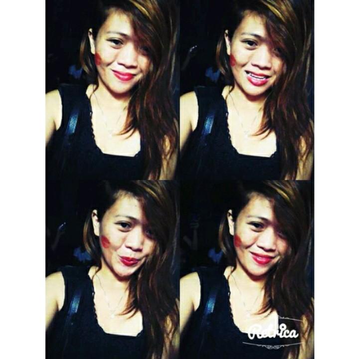 Mahalaga ang kaibigan. ♥