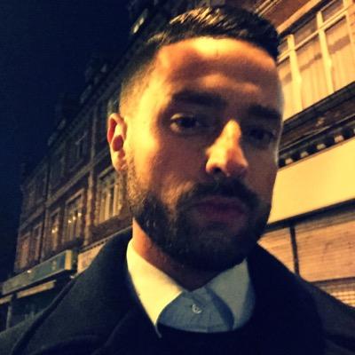 Football Talent Scout / Graduate on Geography