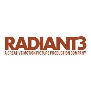 We help major brands and businesses tell better stories. Love, #Radiant3