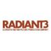 Radiant3 (@radiant3) Twitter profile photo Radiant3 (@radiant3) Twitter profile photo