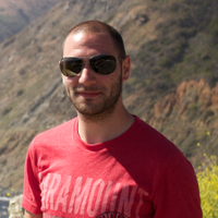 Christian Joudrey (@cjoudrey) 's Twitter Profile Photo