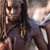 Michonne (@michonne__twd) Twitter profile photo