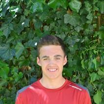 Evan Palmer-Charette