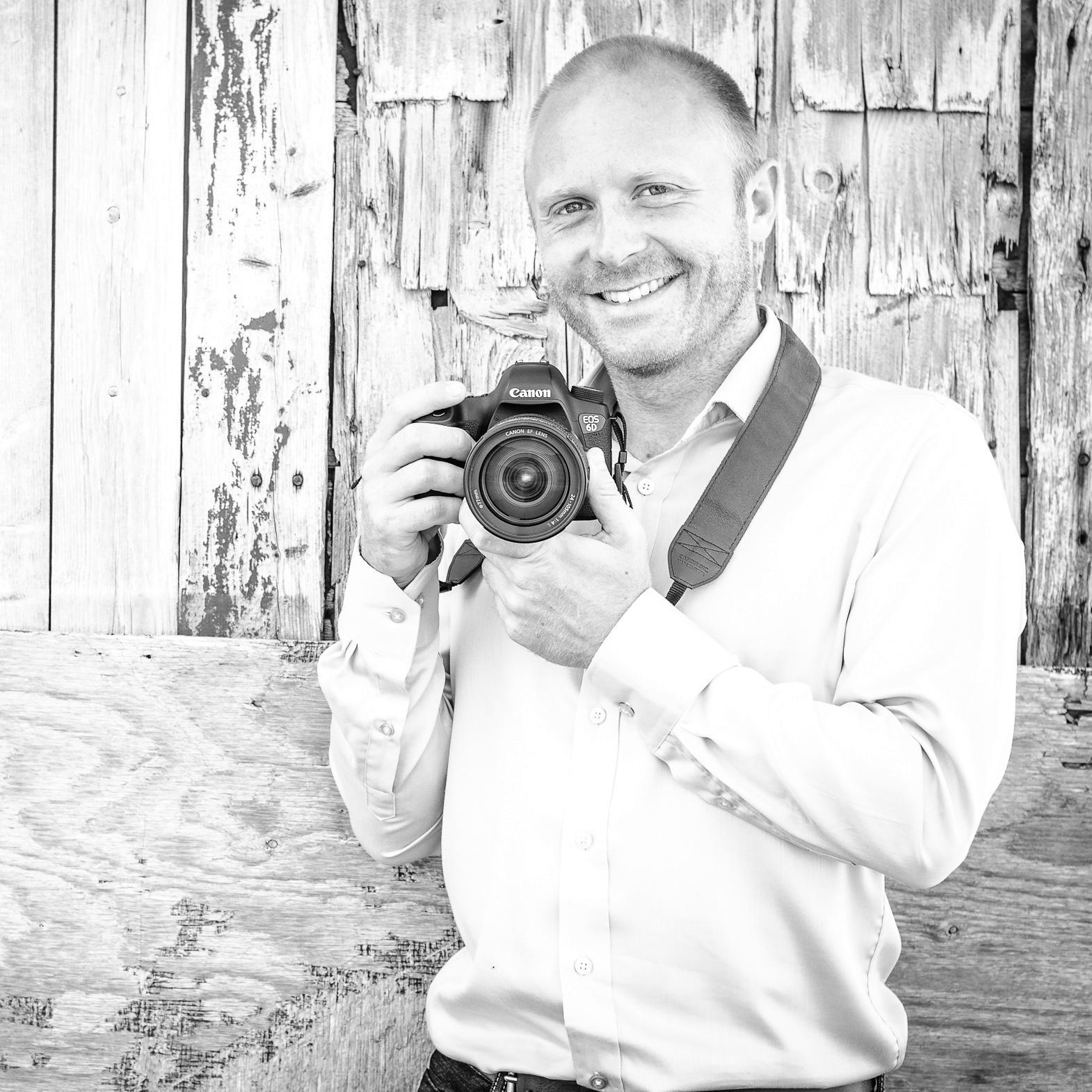 Freelance and wedding photographer. Blogger, traveler and outdoor enthusiast @spiritintheeast
