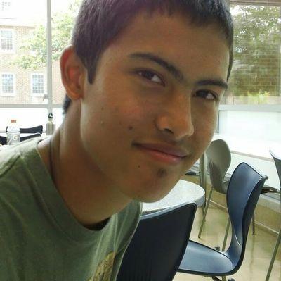 ZshahniBoi's profile picture. 