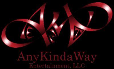 AnyKindaWay Entertainment, LLC specialize in Music Production, Songwriting, & Management! (Follow Me!)