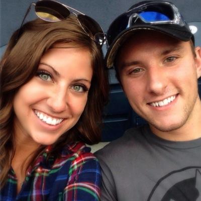 nikkimiller23's profile picture. Davis & Elkins Alum ✌️ RN