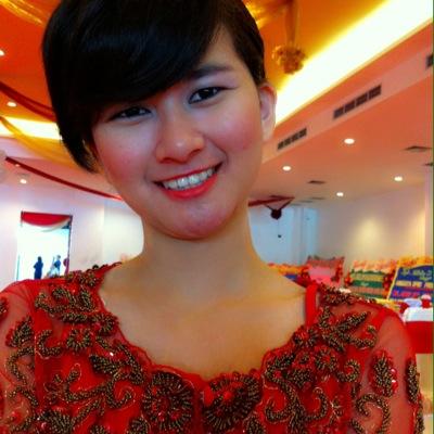 VerinaAzalia16's profile picture. 