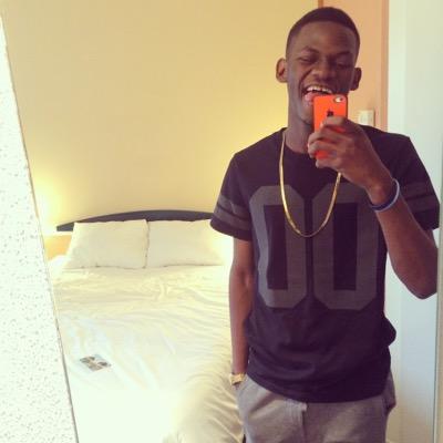 OyonoRichy's profile picture. ♣️ I Only Live Once, Let me enjoy my life ♣️