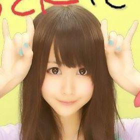 ツンデレのツンのないタイプです。　　　　　　　　　　　　　　                  　　follow me