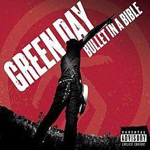 Green day lml :v