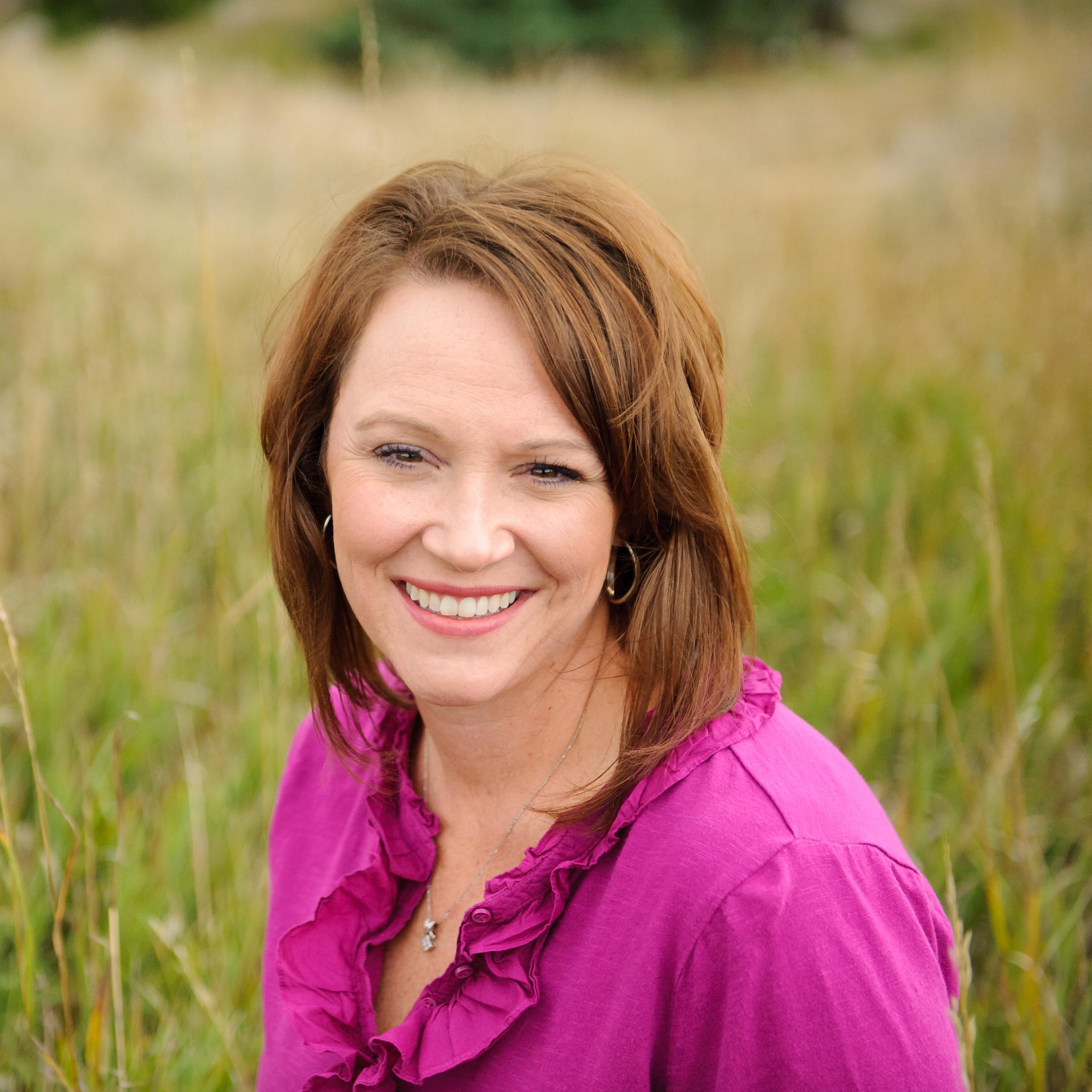Wife, Mother, and Sr. Director for Thirty One Gifts.