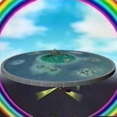 2004年に天てれでやっていた「プラズマ界」というドラマを応援するために作ったアカウントです！！！！ ユゲデールやプッカリーノ含む天てれシリーズのDVD化希望！！！ (⌯¤̴̶̷̀ω¤̴̶̷́)✧