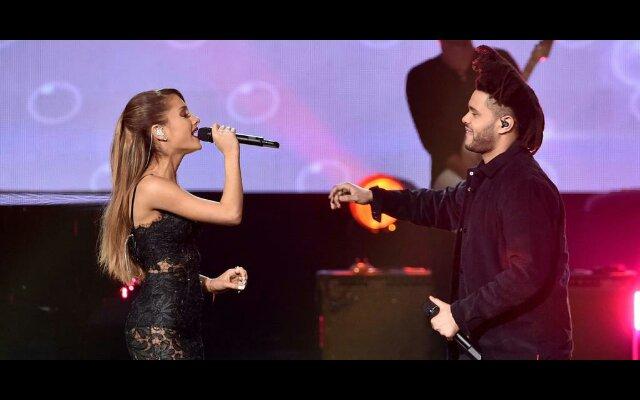 love ariana grande❤.keep dreamingand remeber,the haters are gonna hate