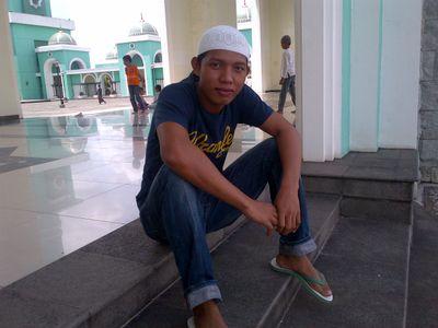 irfan nurdiansyah