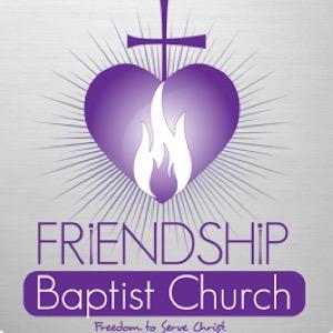 Friendship_kc's profile picture. Friendship Baptist Church of Kansas City