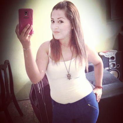 Nashe2507's profile picture. Loca, feliz,alegre, divertida, parrandera, amo a mis amigos por los cuales sigo la fiesta de lunes a lunes!!! Mi mundo mi familia y mi corazon mis peques!!