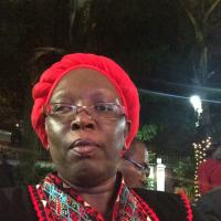 Betty C Maina, EGH (@maina_betty) 's Twitter Profile