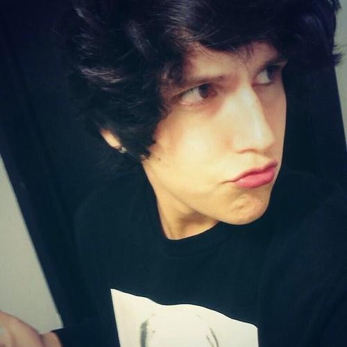 Amo al Juanpa Zurita