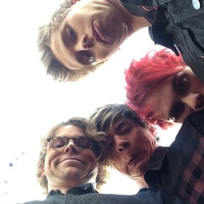 Emily wants another slice of 5SOS