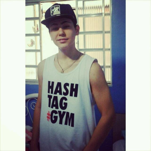 Taaaaaaaaaatih melhor amiga ☺ ♥
