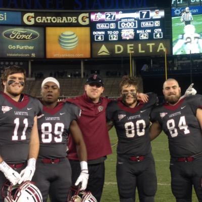 CoachBiel_NCSA's profile picture. Head Football Recruiting Coach at @ncsa