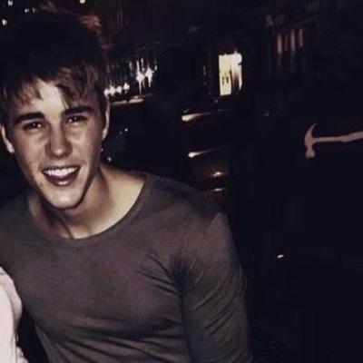 Since day 1 | boy belieber... Hit the dm lmao | Love you Justin (: