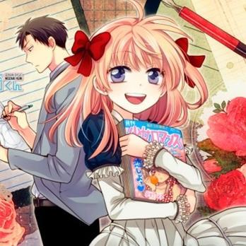 少女野崎くん その恋は 少女マンガ化 Tvアニメ 月刊少女野崎くん ドラマcd 秋編 のサンプルが上がって参りました こちらbd Dvd第2巻と同日の 来週10 29発売です よろしくお願い致します Nozakikun Http T Co Af2lurzxsd 少女野崎くん その恋は 少女マンガ化 Tvアニメ 月刊少女野崎くん ドラマcd 秋編 のサンプルが上がって参りました こちらbd Dvd第2巻と同日の 来週10 29発売です よろしくお願い致します Nozakikun Http T Co Af2lurzxsd