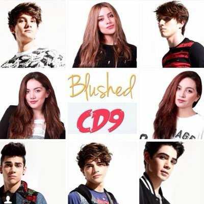 Coder❤Blusher❤Directioner❤ Forever