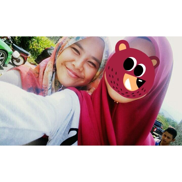 NShaherra's profile picture. Nurshaherra Edward