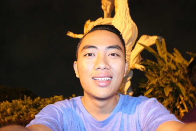 ekka_tarra's profile picture. 08~07~1996