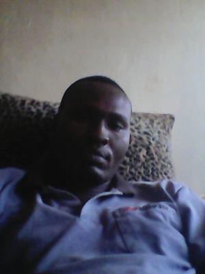 just another ordinary guy...... whoosh scracth that extra special
