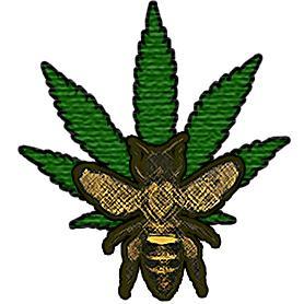 DewBeeApparel's profile picture. 