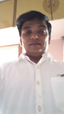 H. S. C. pass. I am farmer.