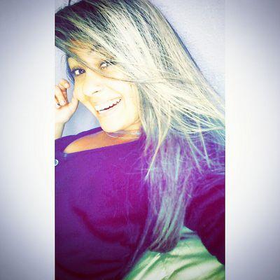 Quero calma na alma ,pra poder viver a vida ✌⚡