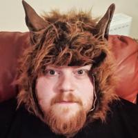 The Everyday Dude (@exmachinacyborg) 's Twitter Profile