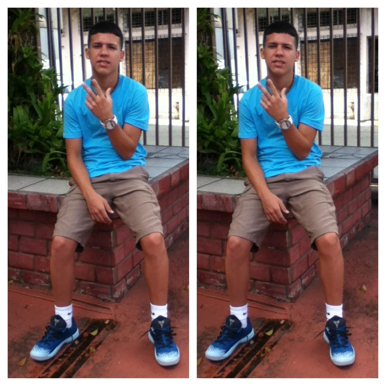 No Es Que Meta La Presion ' Es Que La Presion Se Sienta - God Bless Me ❤