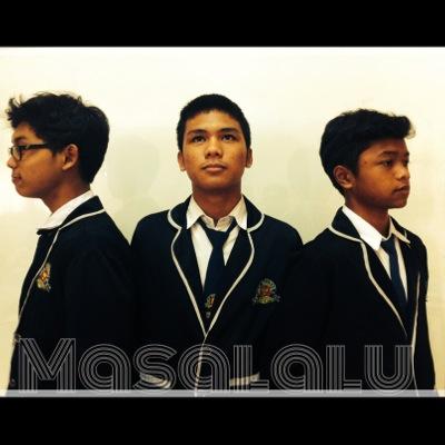 Official account of RAA . part of Gradixon'15