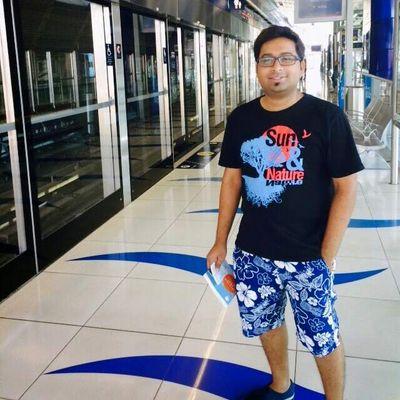 melroydias91's profile picture. 